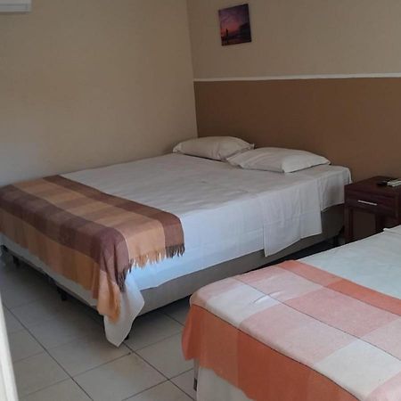 Ecopousada Miriti Belem  Ngoại thất bức ảnh