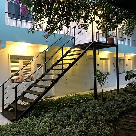 Ecopousada Miriti Belem  Ngoại thất bức ảnh