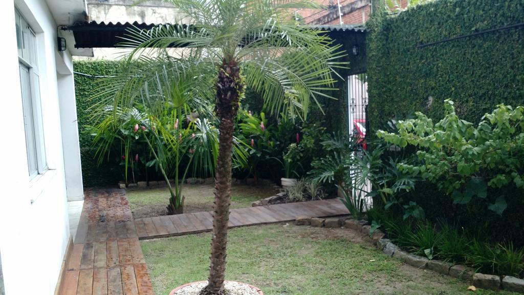 Ecopousada Miriti Belem  Ngoại thất bức ảnh