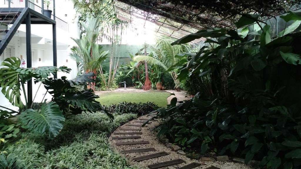 Ecopousada Miriti Belem  Ngoại thất bức ảnh