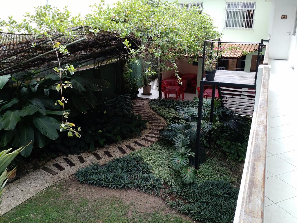 Ecopousada Miriti Belem  Ngoại thất bức ảnh