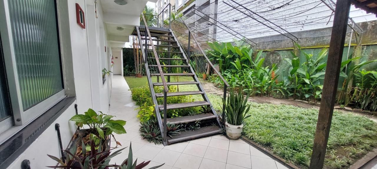 Ecopousada Miriti Belem  Ngoại thất bức ảnh