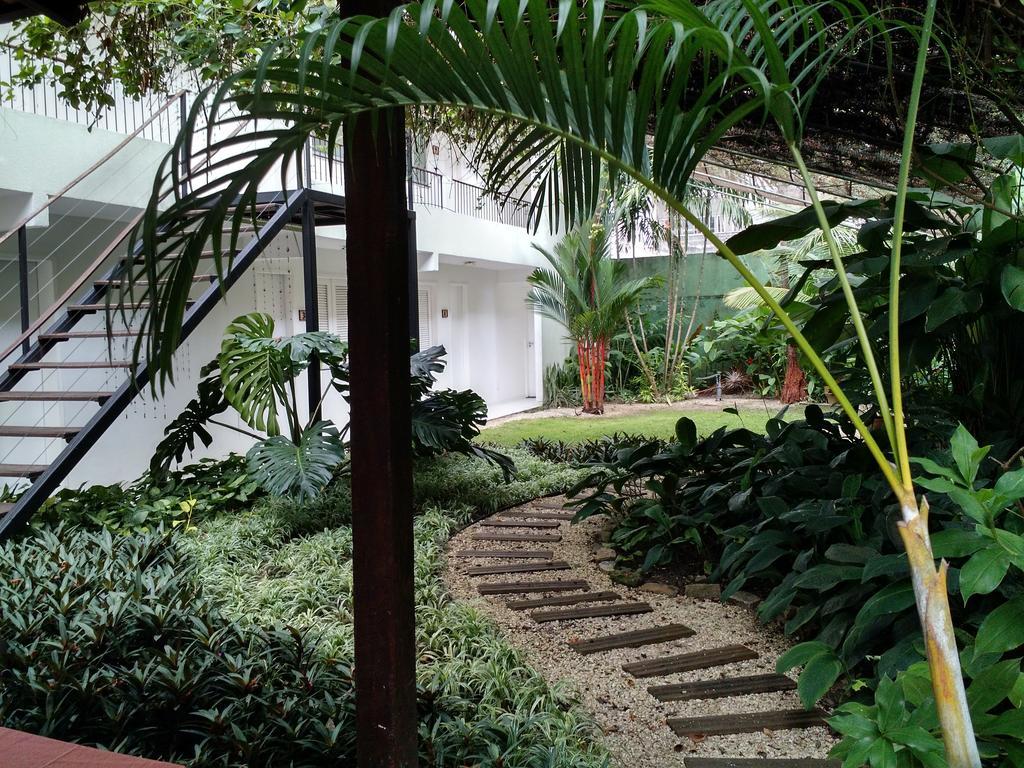 Ecopousada Miriti Belem  Ngoại thất bức ảnh