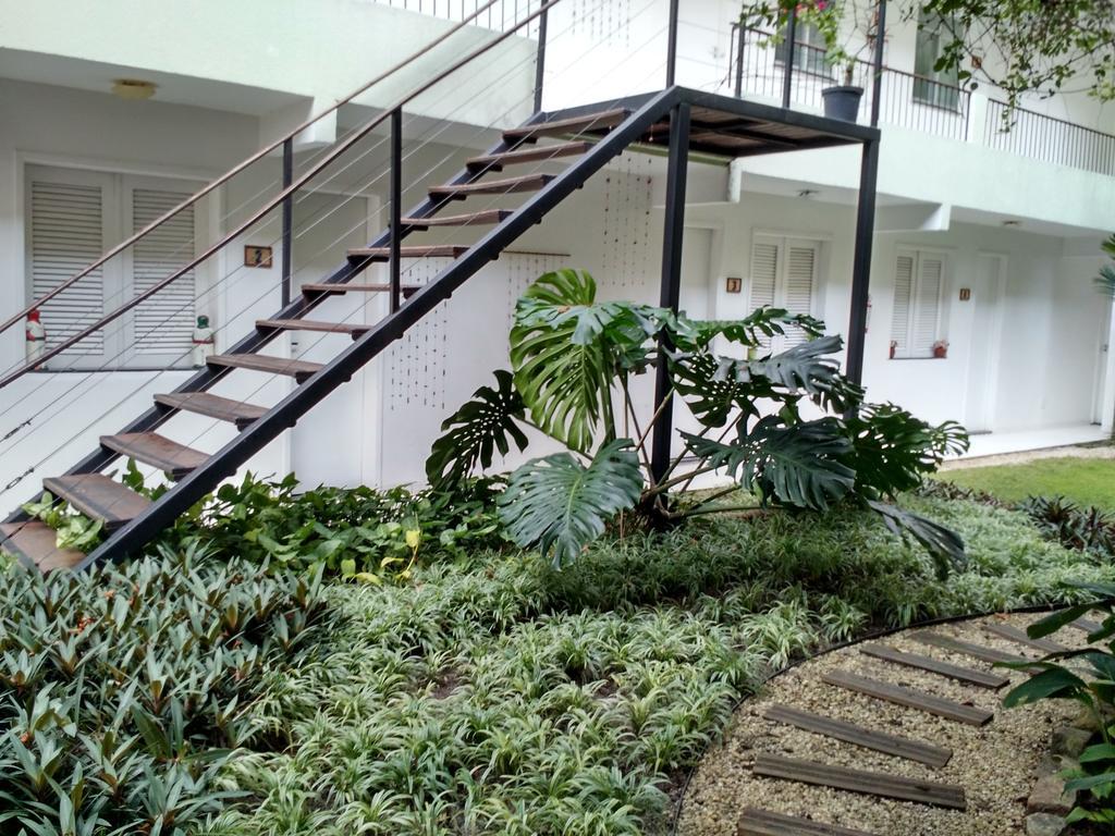 Ecopousada Miriti Belem  Ngoại thất bức ảnh