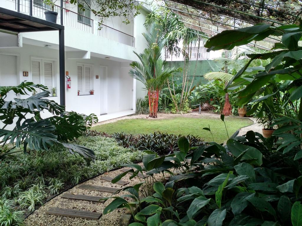 Ecopousada Miriti Belem  Ngoại thất bức ảnh