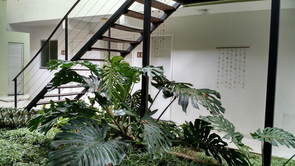 Ecopousada Miriti Belem  Ngoại thất bức ảnh