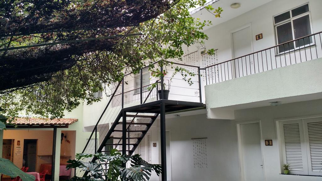 Ecopousada Miriti Belem  Ngoại thất bức ảnh