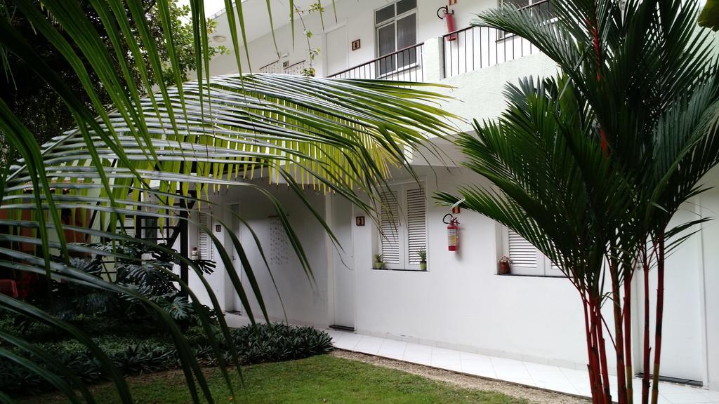 Ecopousada Miriti Belem  Ngoại thất bức ảnh