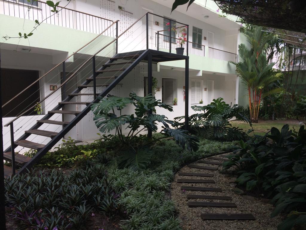 Ecopousada Miriti Belem  Ngoại thất bức ảnh