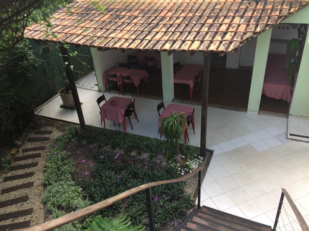 Ecopousada Miriti Belem  Ngoại thất bức ảnh