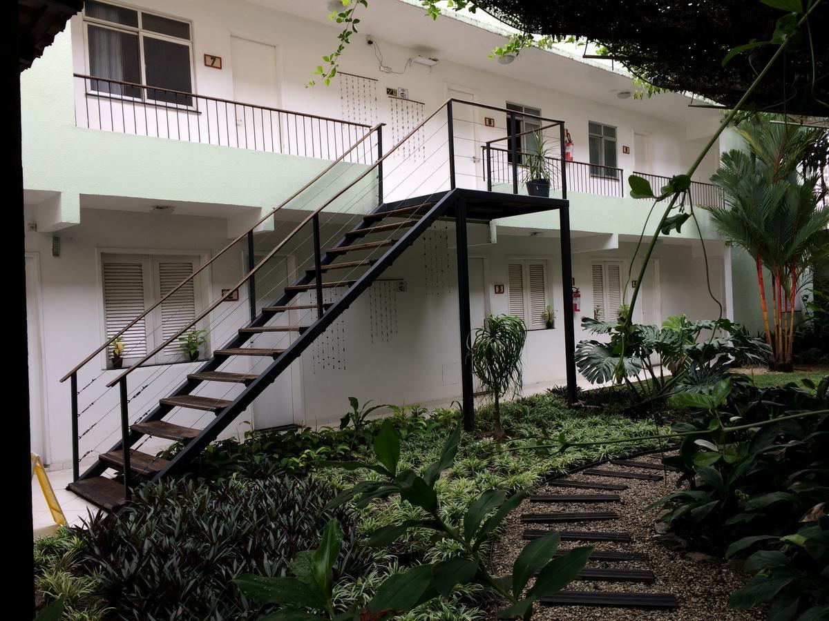 Ecopousada Miriti Belem  Ngoại thất bức ảnh