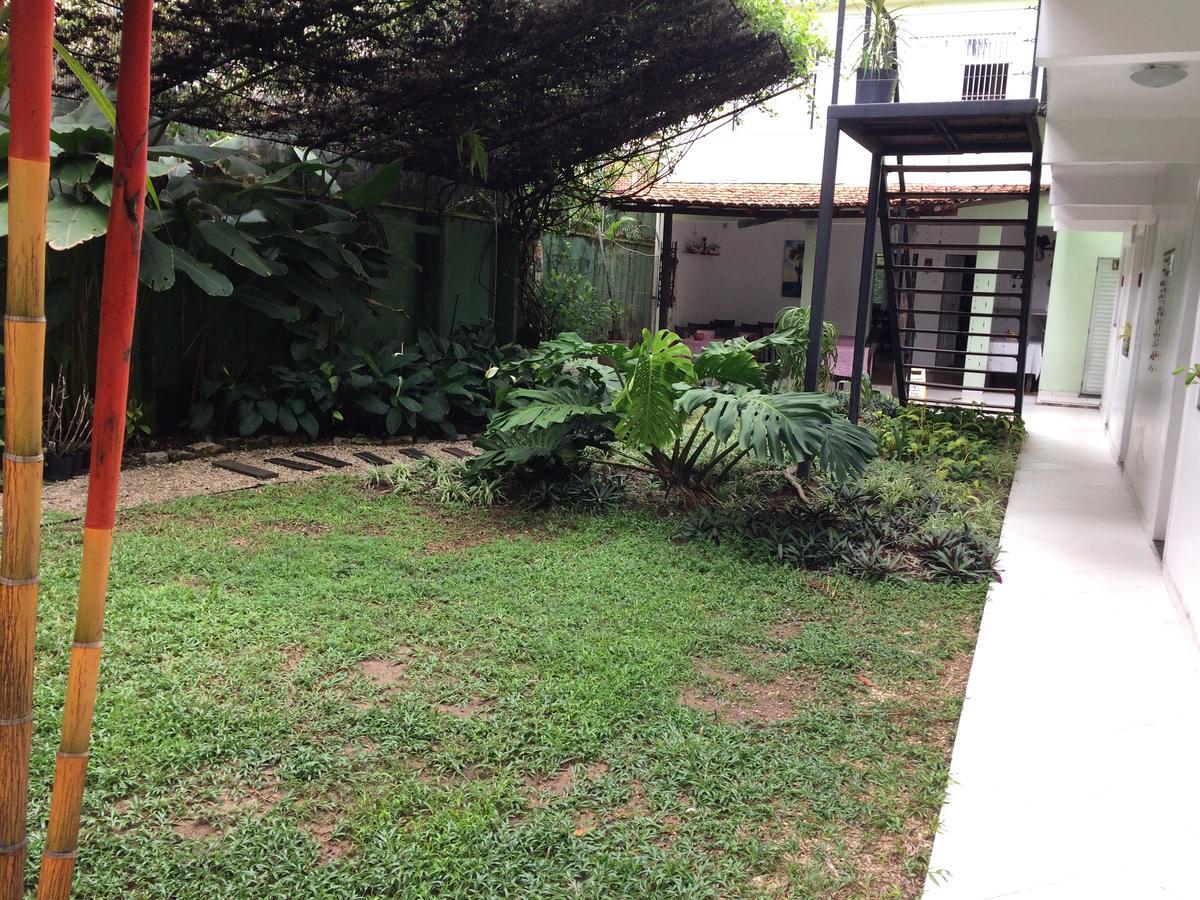 Ecopousada Miriti Belem  Ngoại thất bức ảnh