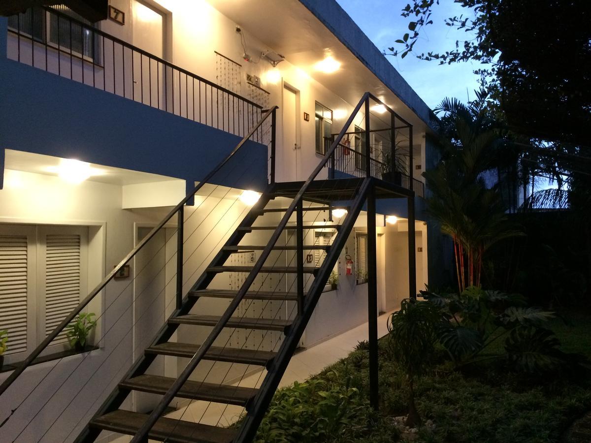 Ecopousada Miriti Belem  Ngoại thất bức ảnh
