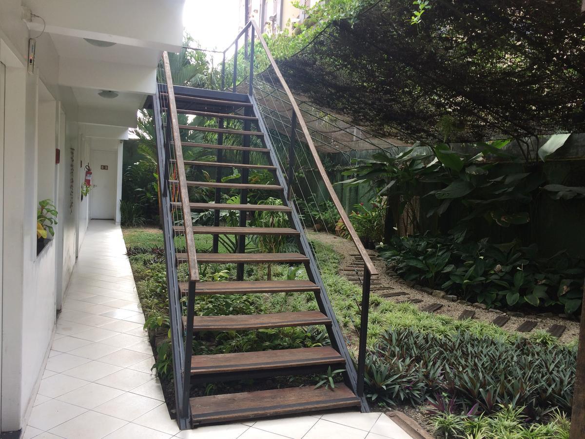 Ecopousada Miriti Belem  Ngoại thất bức ảnh