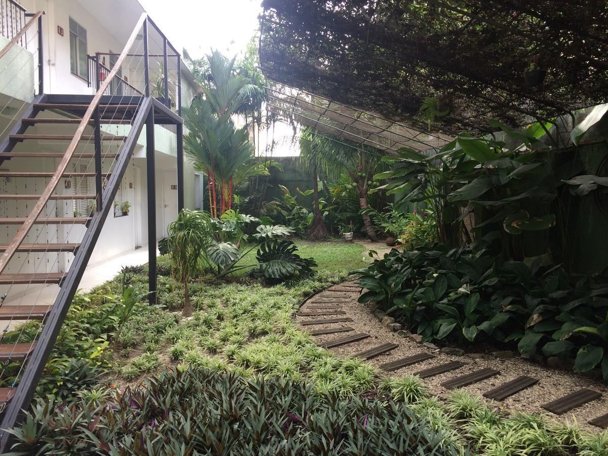 Ecopousada Miriti Belem  Ngoại thất bức ảnh