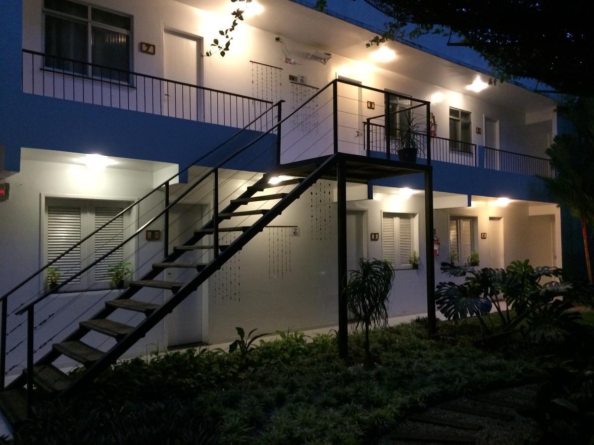 Ecopousada Miriti Belem  Ngoại thất bức ảnh