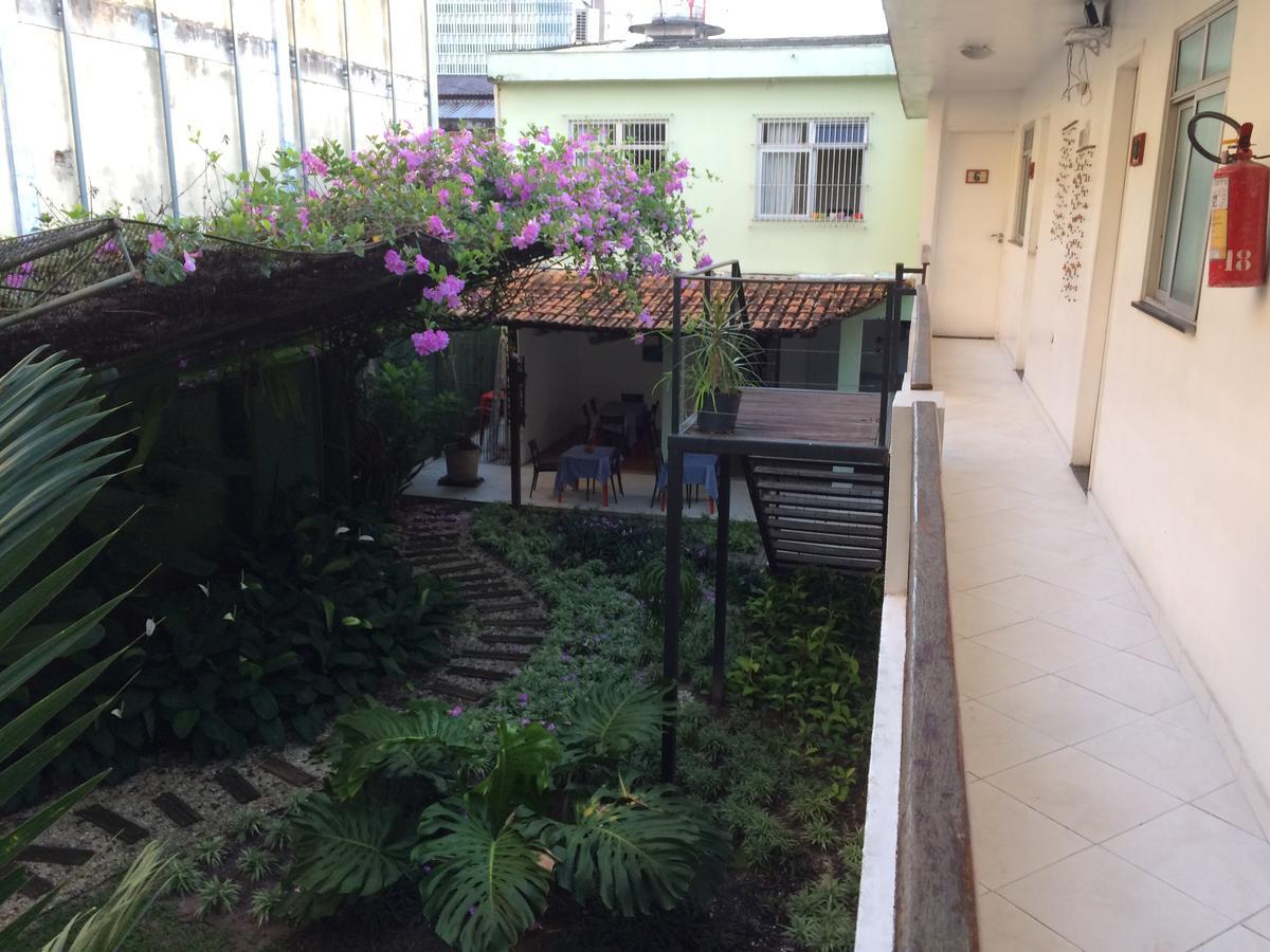 Ecopousada Miriti Belem  Ngoại thất bức ảnh