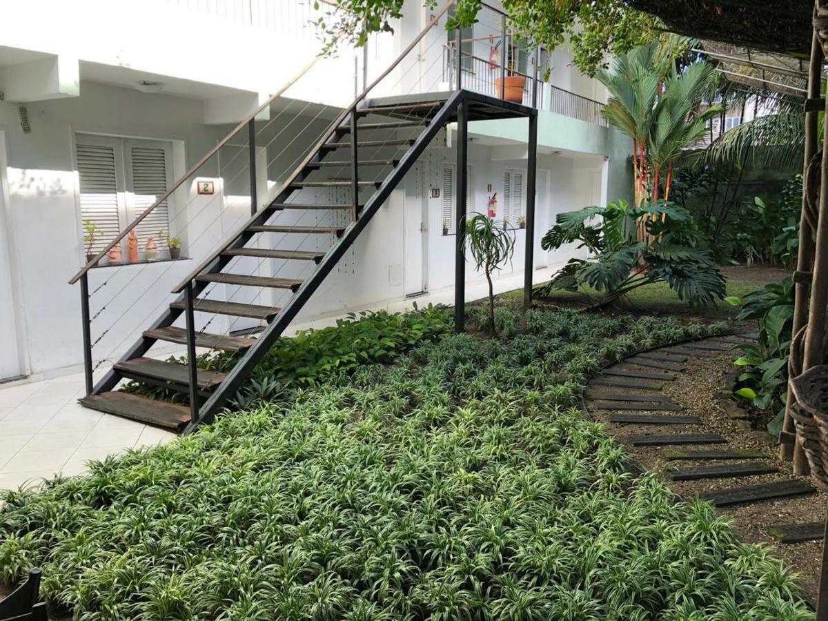 Ecopousada Miriti Belem  Ngoại thất bức ảnh