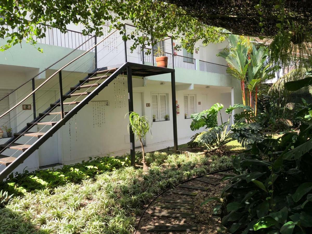 Ecopousada Miriti Belem  Ngoại thất bức ảnh