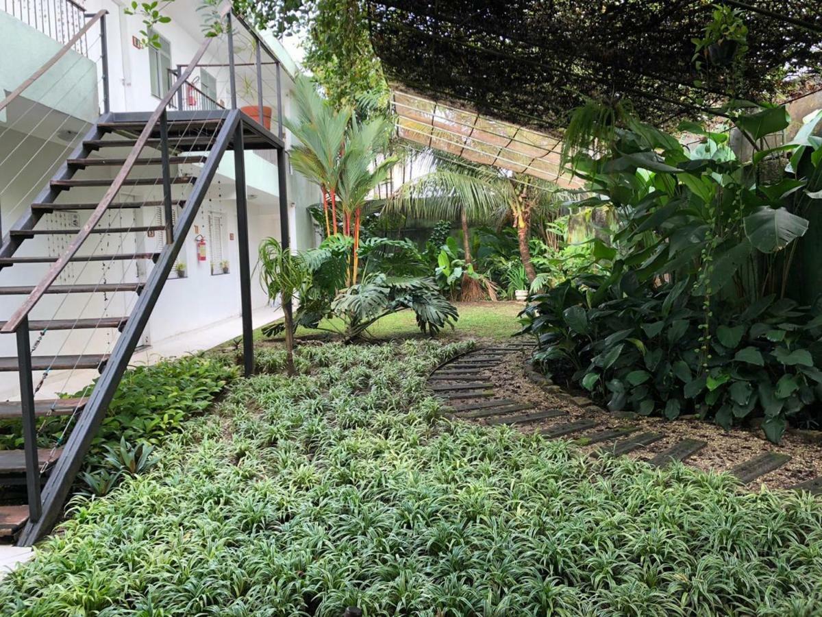 Ecopousada Miriti Belem  Ngoại thất bức ảnh