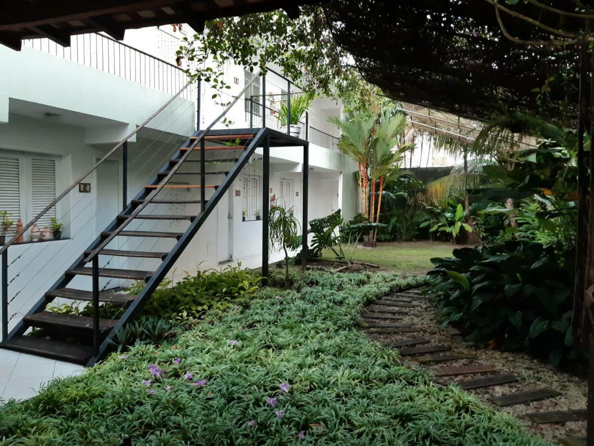 Ecopousada Miriti Belem  Ngoại thất bức ảnh