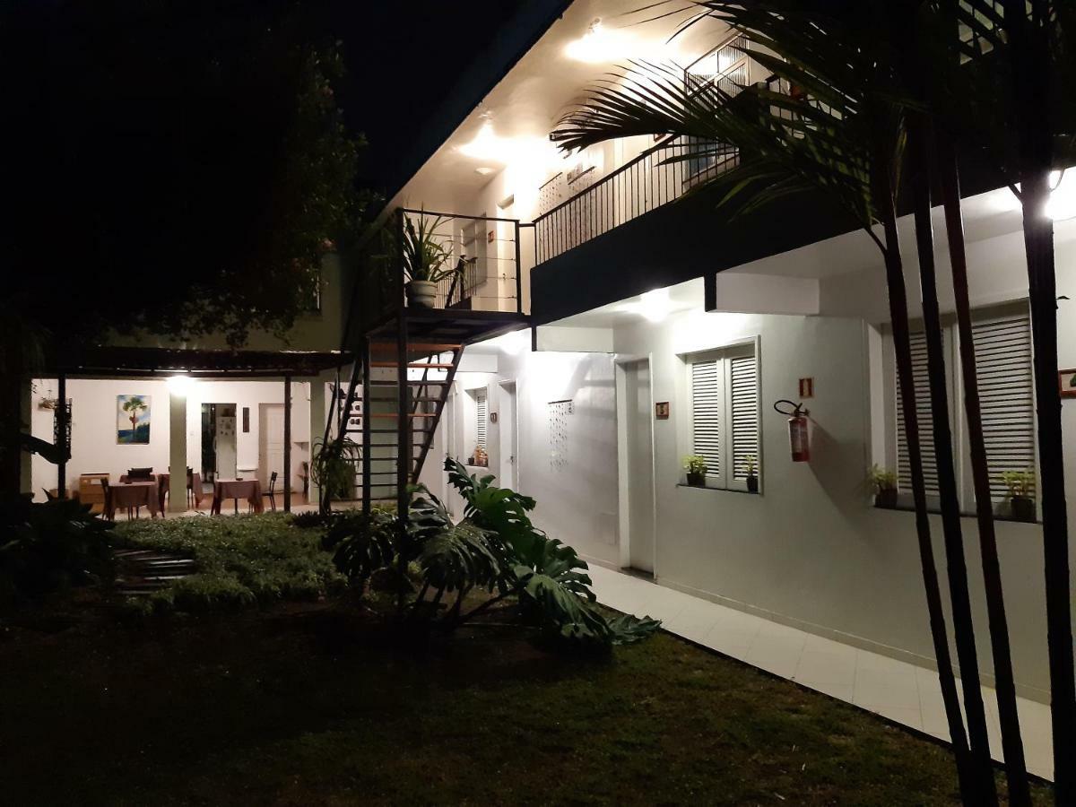 Ecopousada Miriti Belem  Ngoại thất bức ảnh