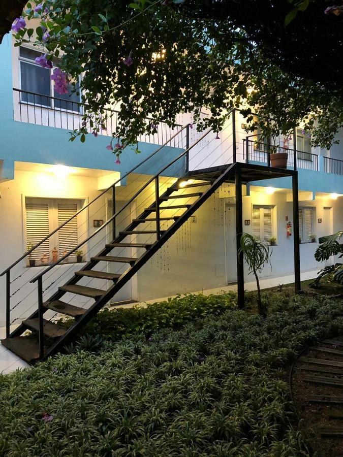 Ecopousada Miriti Belem  Ngoại thất bức ảnh